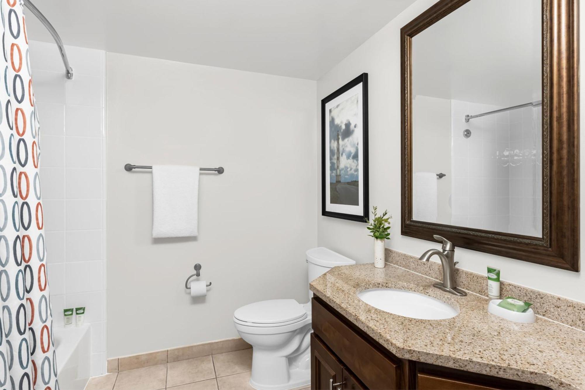 Marriott'S Aruba Surf Club Hotel Palm Beach Luaran gambar
