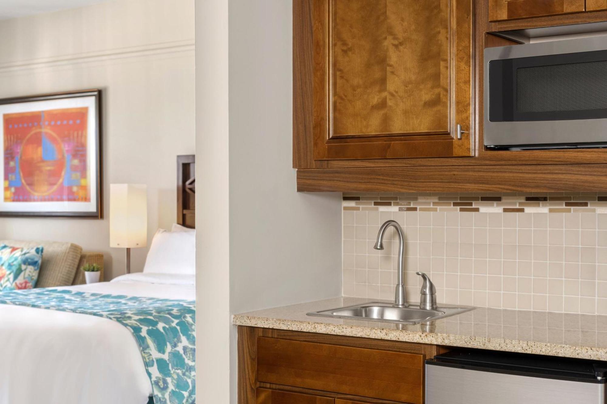 Marriott'S Aruba Surf Club Hotel Palm Beach Luaran gambar