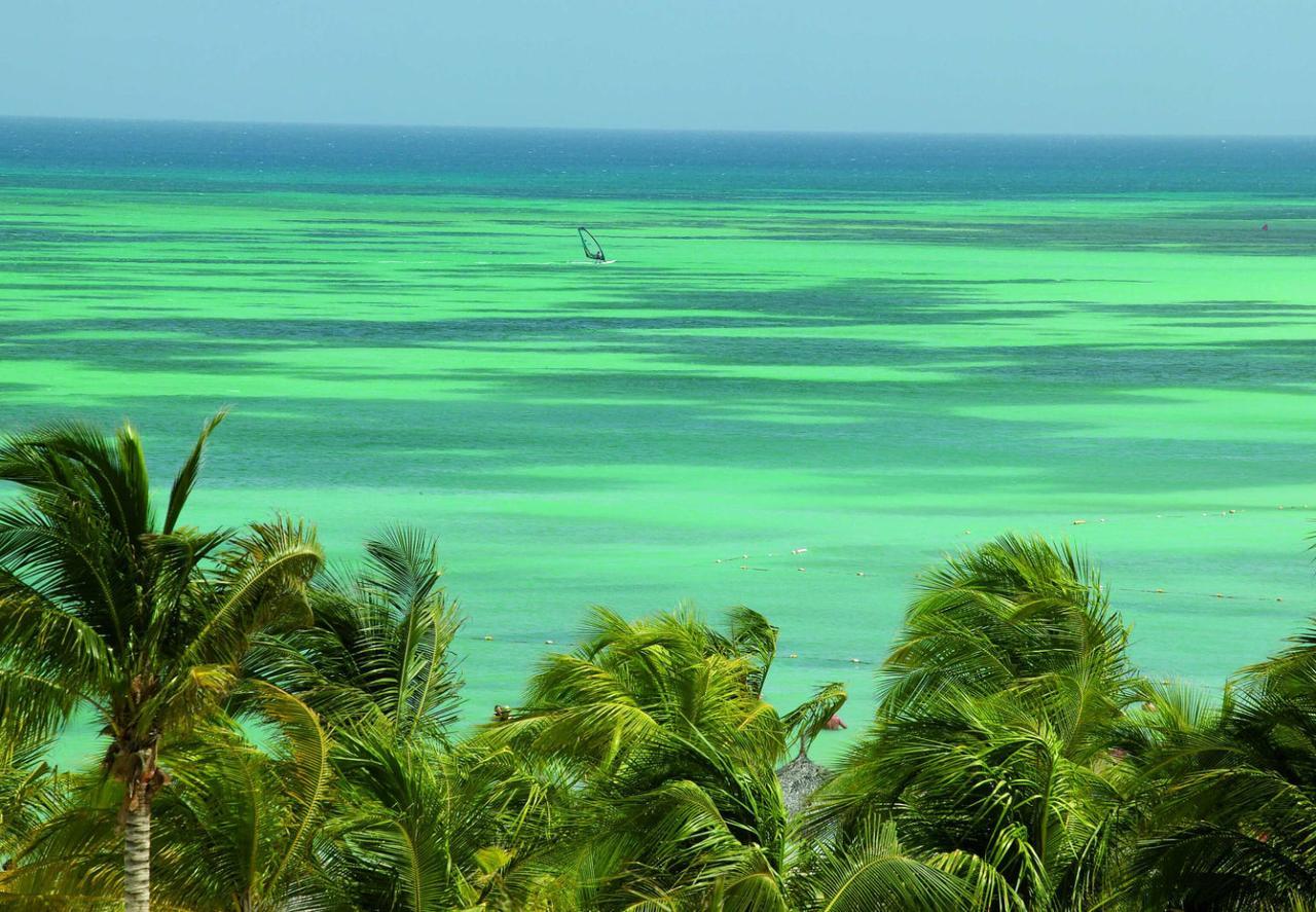 Marriott'S Aruba Surf Club Hotel Palm Beach Kemudahan gambar